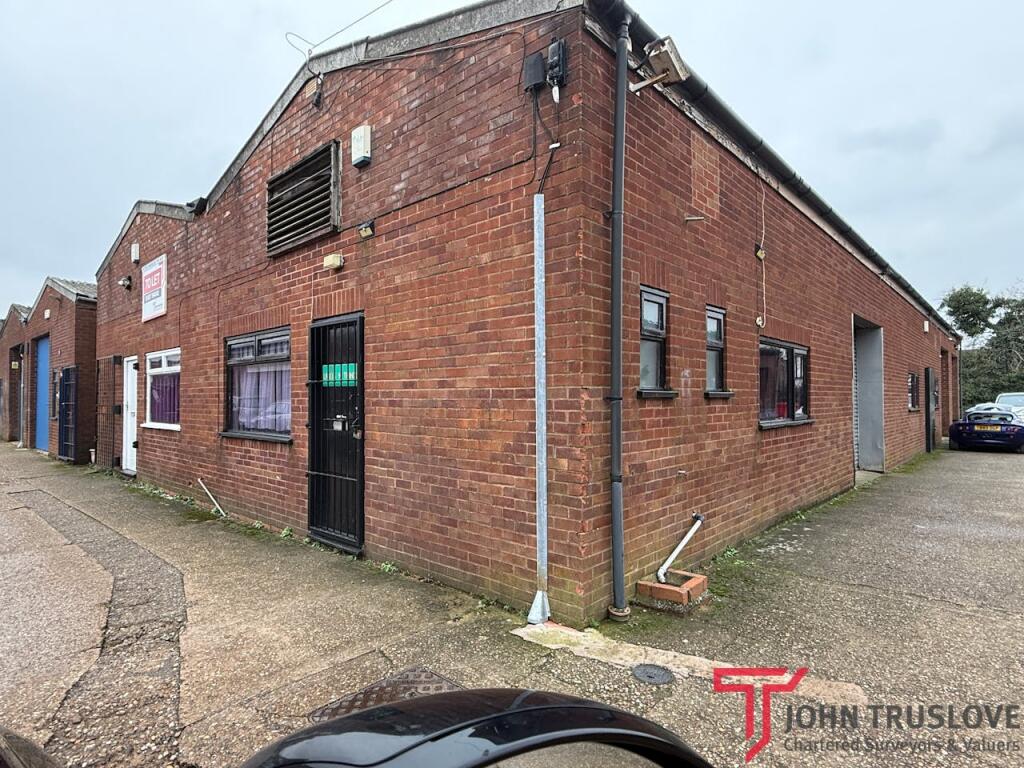 Additional image 7 of Unit 6, Shaw Lane Industrial Estate, Bromsgrove, B60 4ED