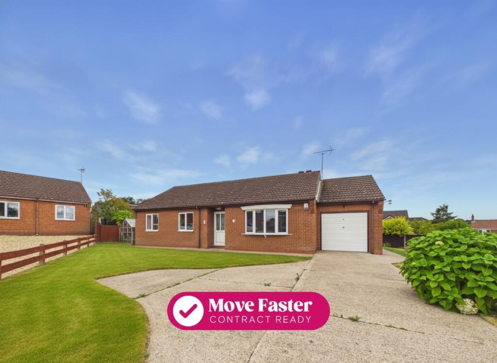 Main image of property: Orchard Close, Barton-Upon-Humber, Lincolnshire, DN18 6AT