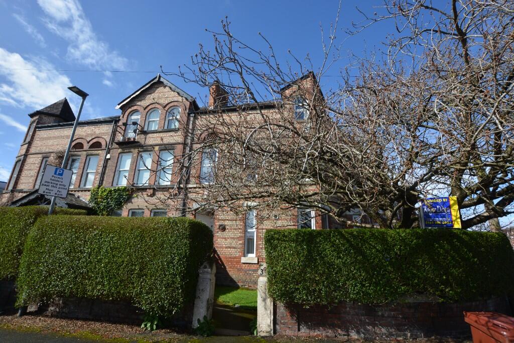 Main image of property: Hague Road, Didsbury, Manchester, M20 4ZB