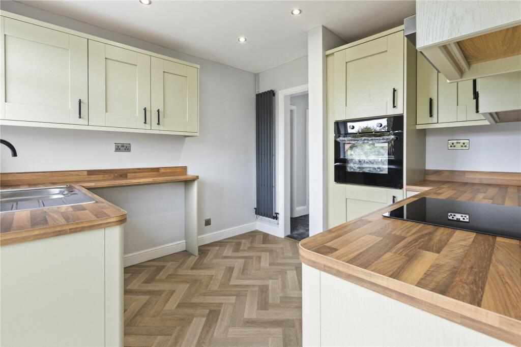 House in Doncaster - More