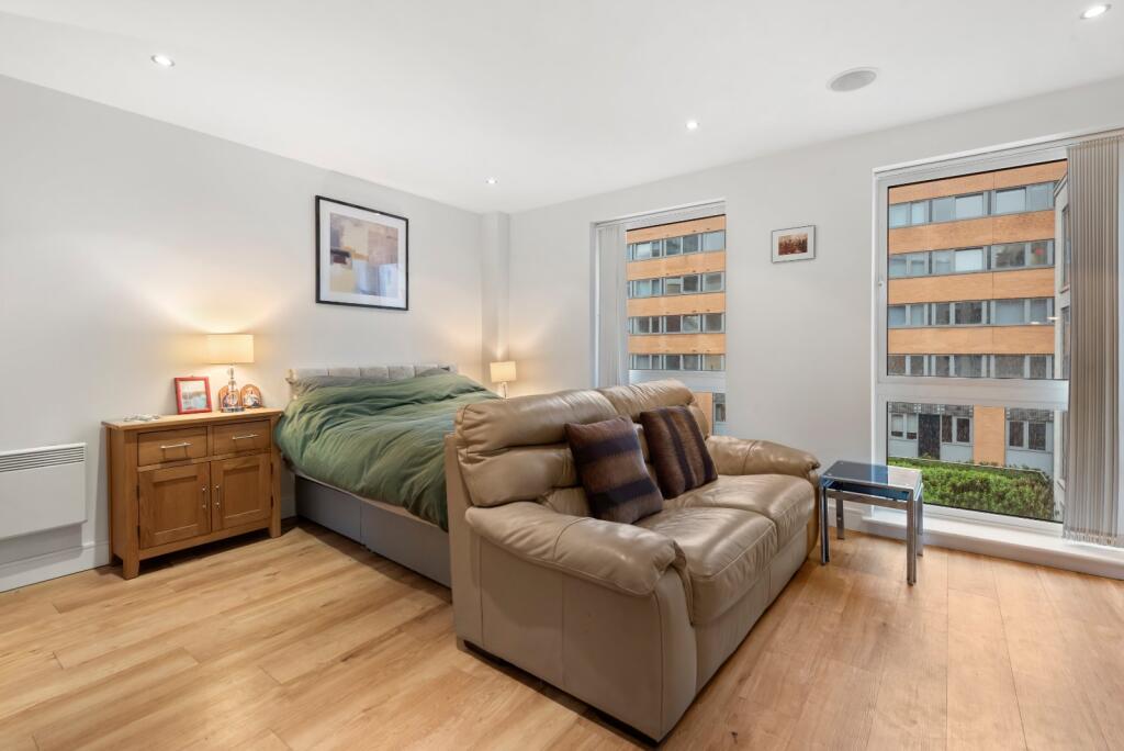 Main image of property: Counter House,
1 Park Street, SW6