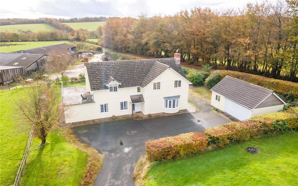 Main image of property: Brendon Hill, Watchet, TA23
