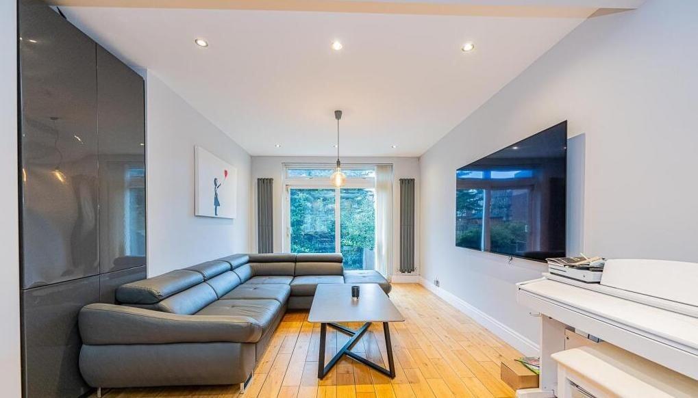 Main image of property: Beverley Crescent, Woodford Green, 