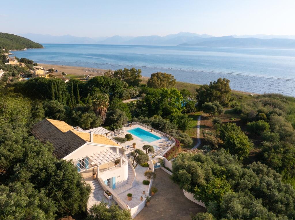 Main image of property: Apraos, Corfu, Ionian Islands