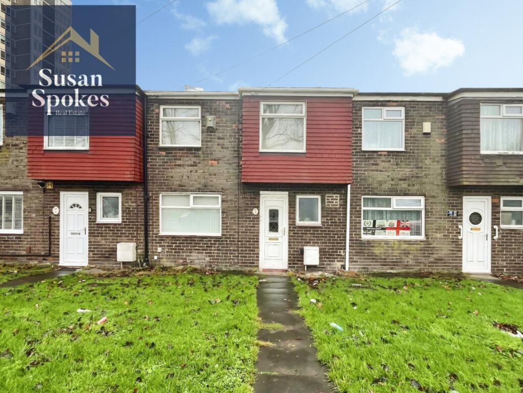 Main image of property: Eastfield Avenue, Newcastle Upon Tyne