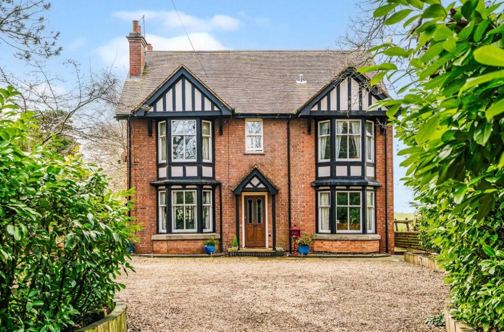 Main image of property: Station Road, Claverdon, Warwick, Warwickshire, CV35