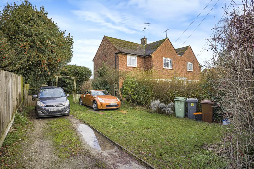 Main image of property: South Street, Barming, Maidstone, Kent, ME16