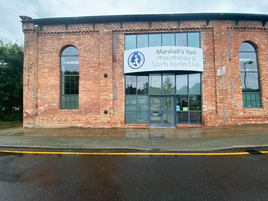 Main image of property: Marshalls Yard, Gainsborough, Lincolnshire, DN21