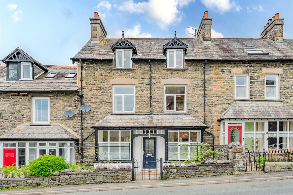 Main image of property: Bainbridge Road, Sedbergh, Cumbria