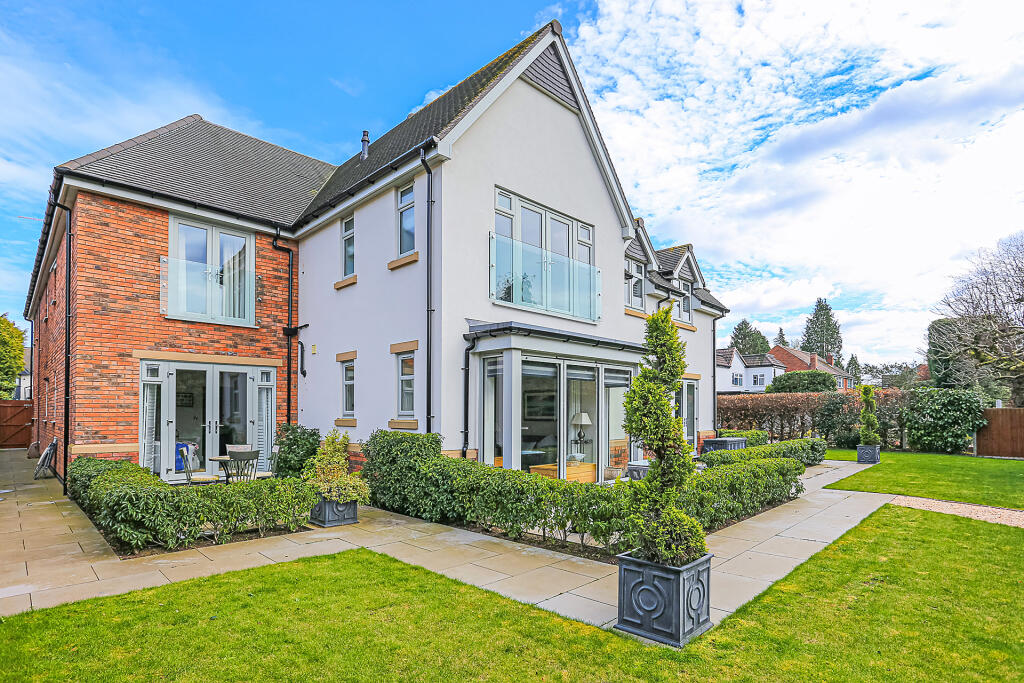 Additional image 25 of Whitegates, 334 Warwick Road, Solihull