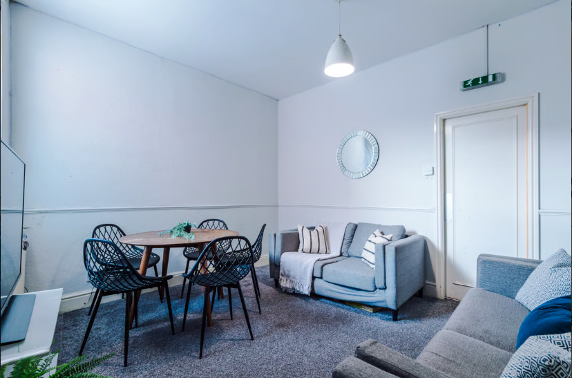 Main image of property: Grove Road, Nottingham