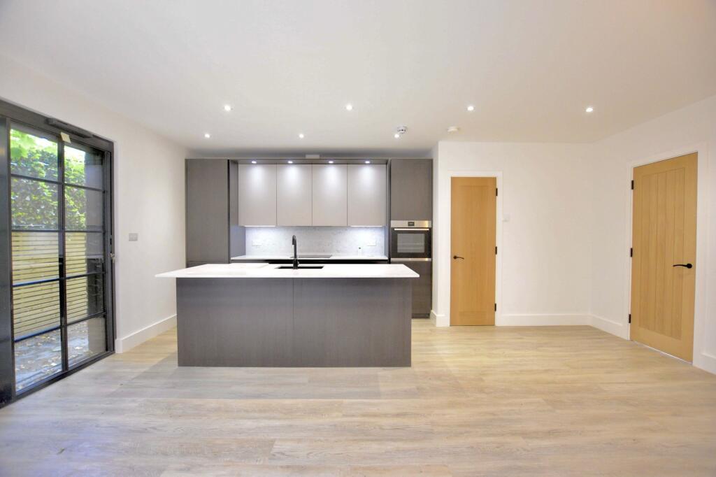 Main image of property: Hampton Road, Forest Gate, E7