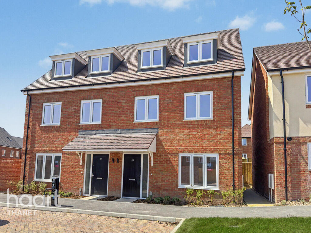 Main image of property: Meadowview Drive, Margate