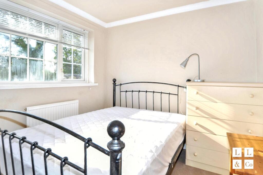 Apartment in Penryn, Cornwall - More