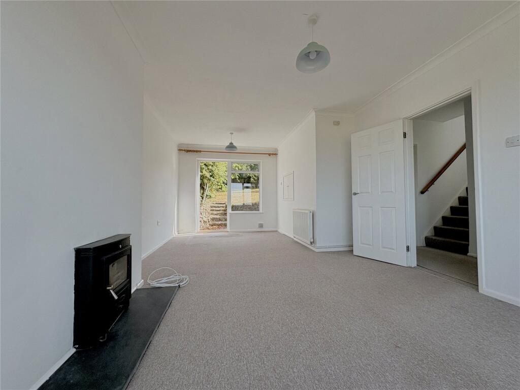 House in Carhampton, Blue Anchor - More