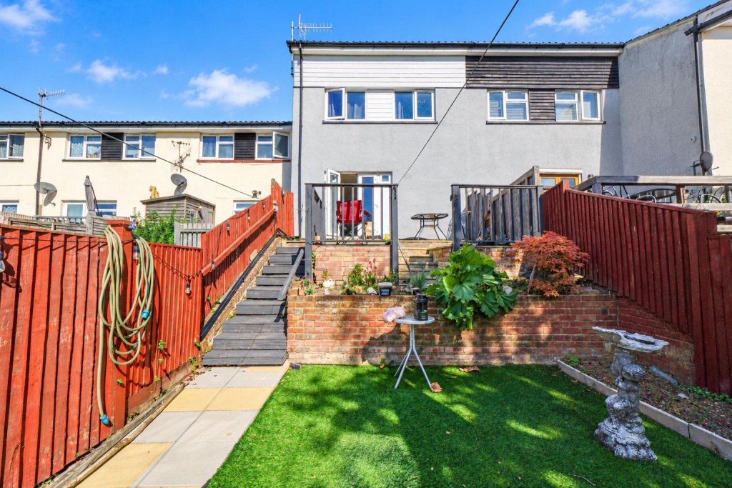 House in Hastings, East Sussex - View 4