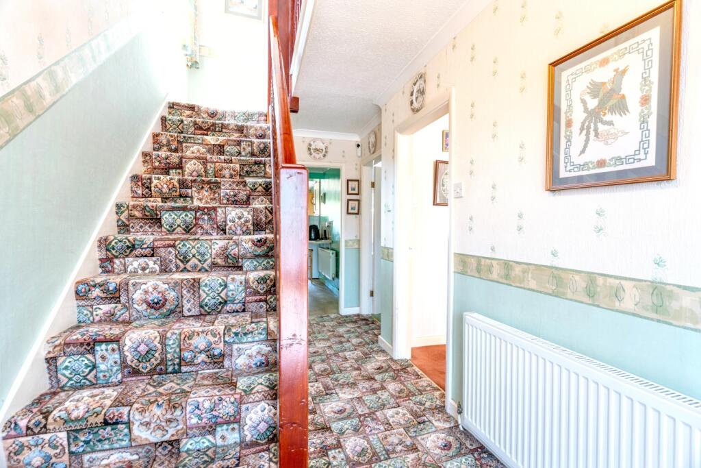 House in Sutton Coldfield, Whitehouse Common - View 4