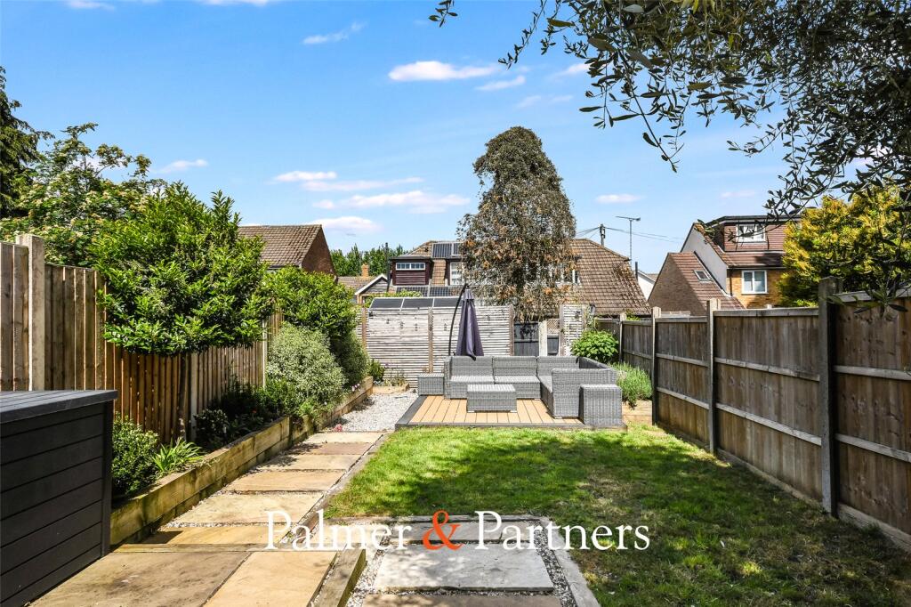 House in Brentwood, Essex - View 3