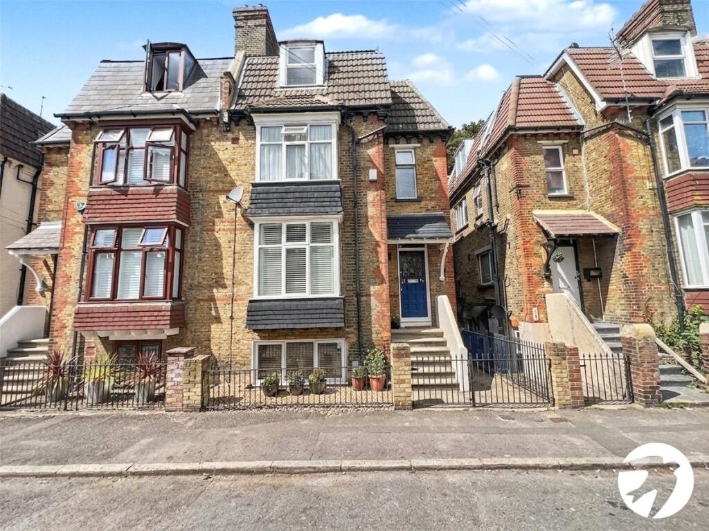 Main image of property: The Close, Rochester, Kent, ME1