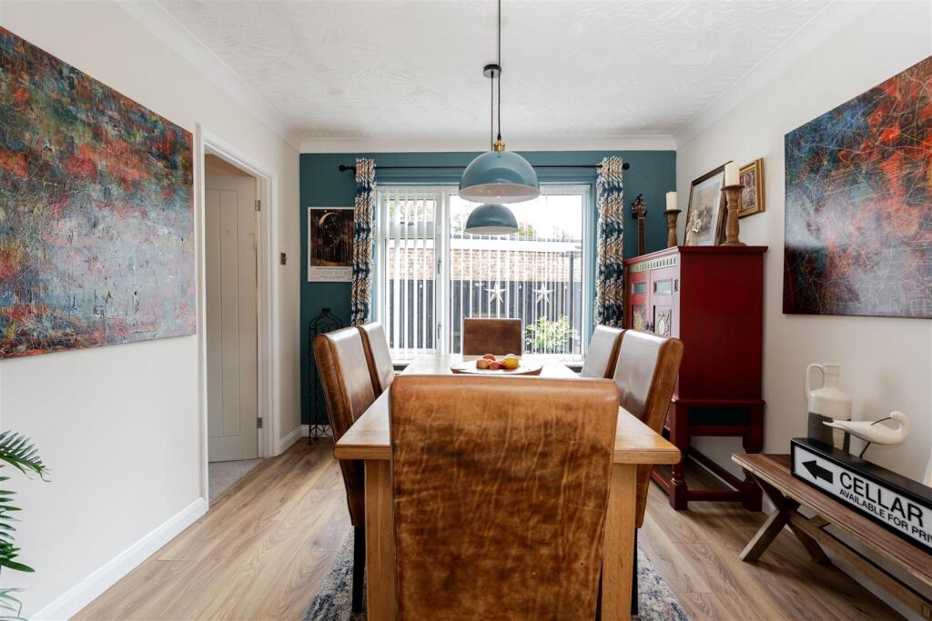 House in Peterborough - View 5