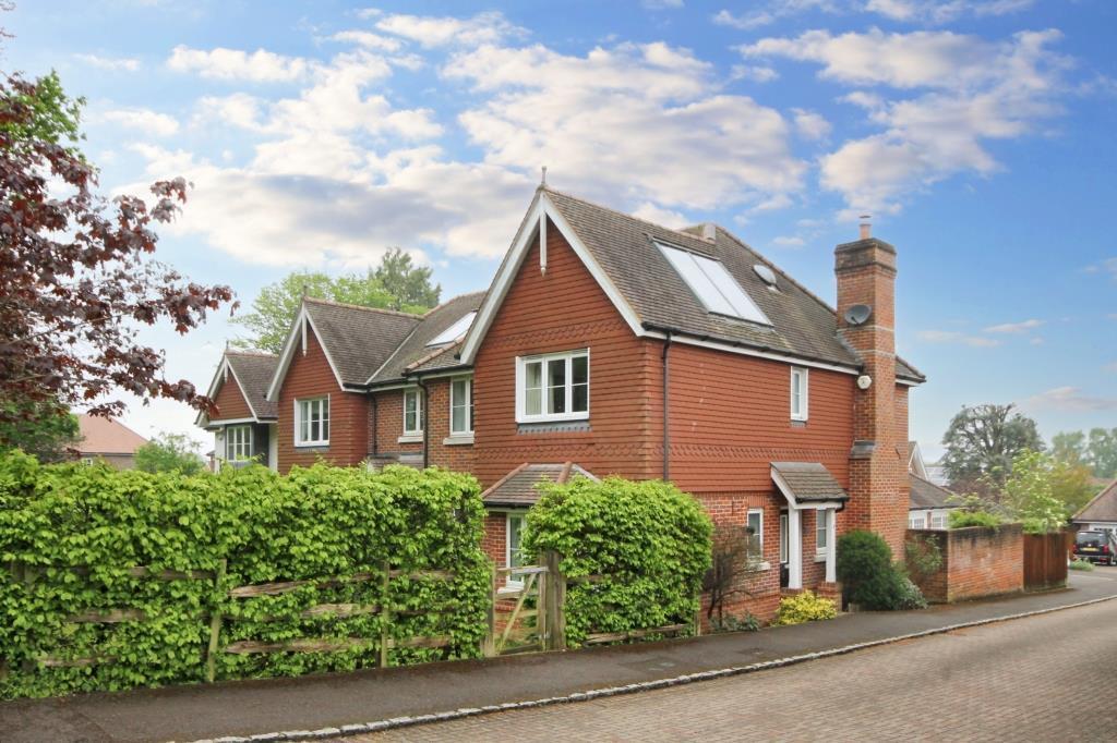 Main image of property: LYNGARTH CLOSE, GREAT BOOKHAM, KT23