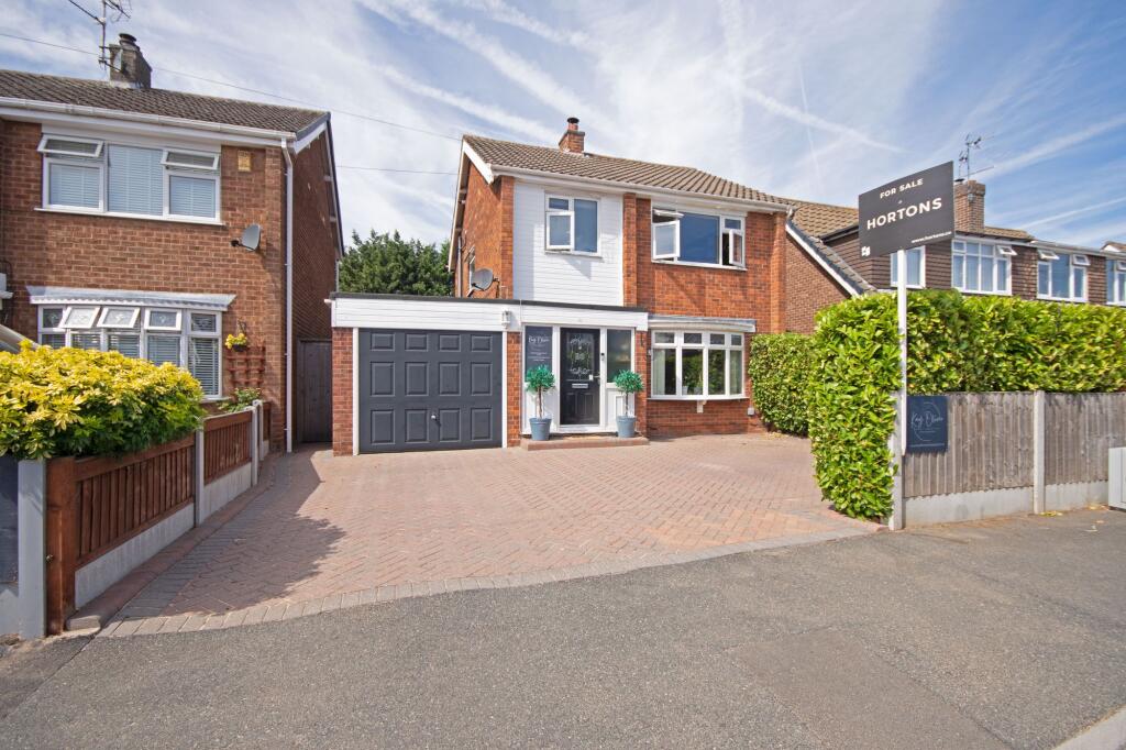 Main image of property: Repton Road, Long Eaton, NG10