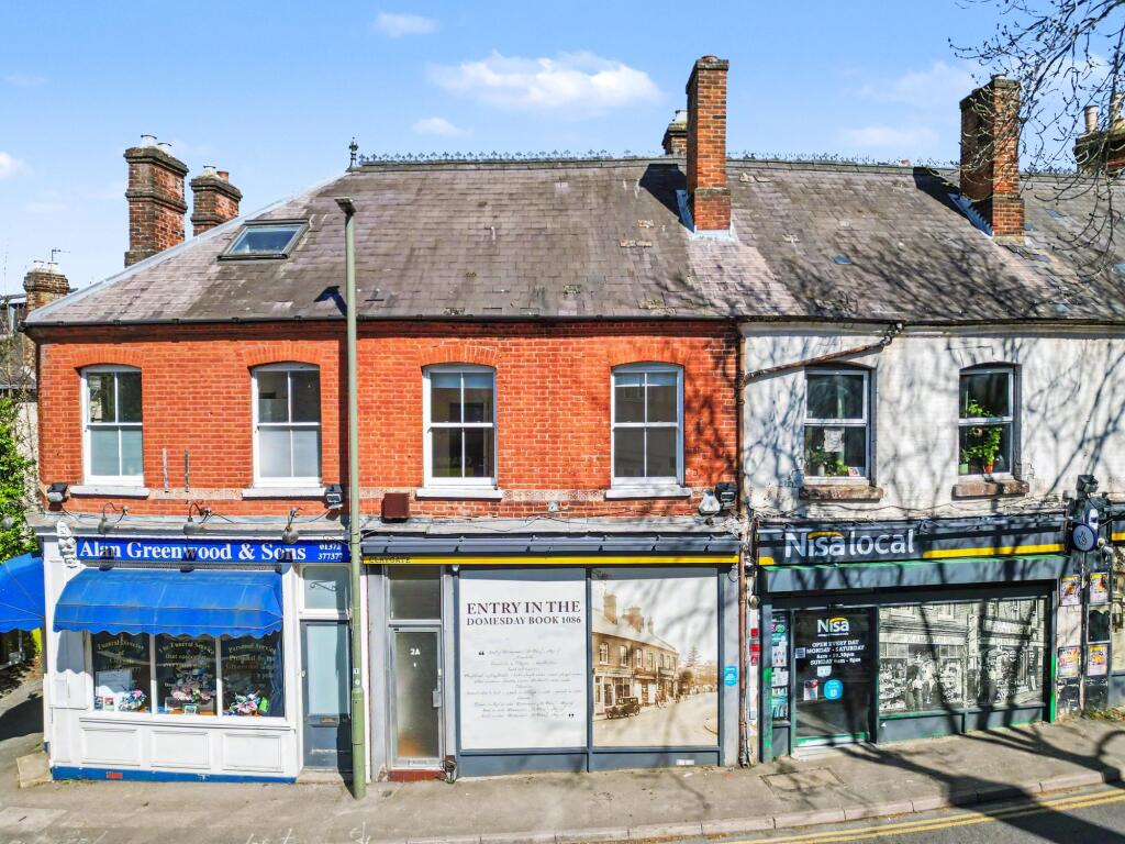 Main image of property: High Street, Claygate, KT10