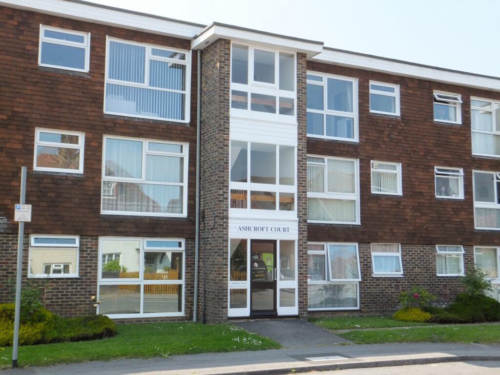 Main image of property: Ashcroft Court, Winton Road, Petersfield, GU32