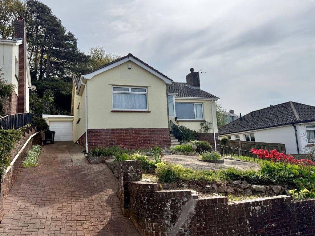 Main image of property: Mount Pleasant Close, Kingkerswell