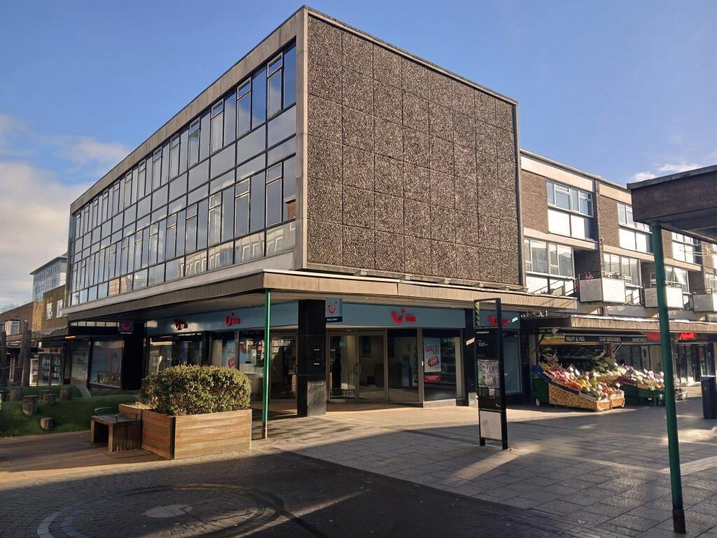 Apartment in Stevenage - View 4