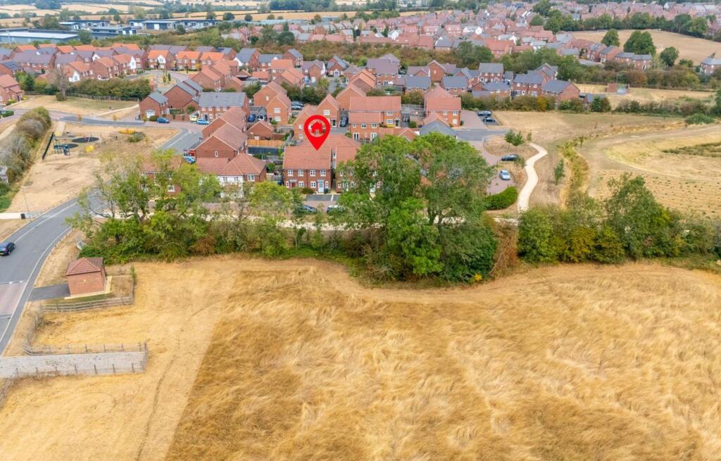 House in Harborough, Kibworth Beauchamp - View 4