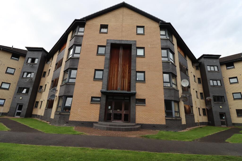Main image of property: Silvergrove Street, Bridgeton, Glasgow, G40