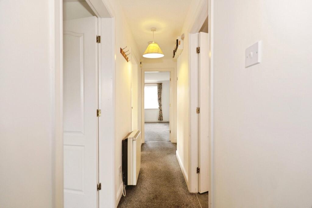 Apartment in York - View 2