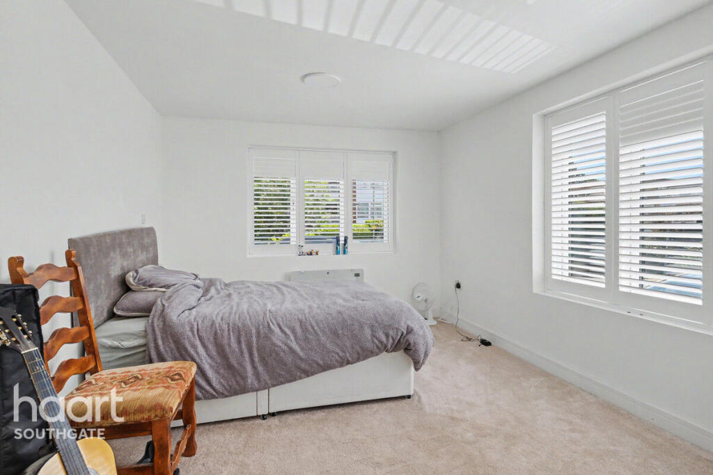Main image of property: Manorside, Barnet