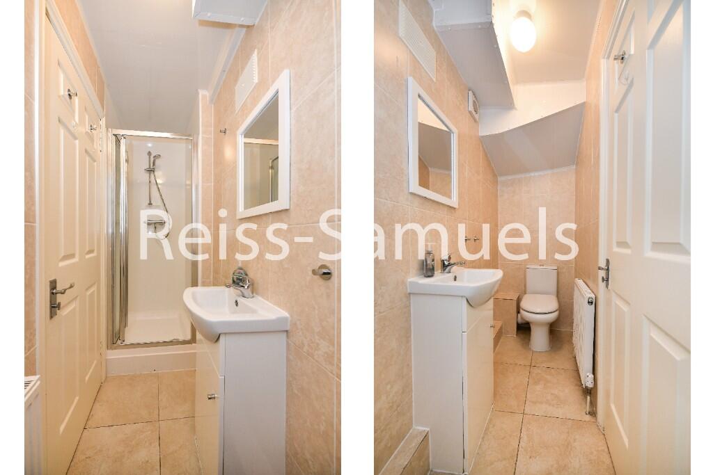 6 bedroom semi-detached house for rent