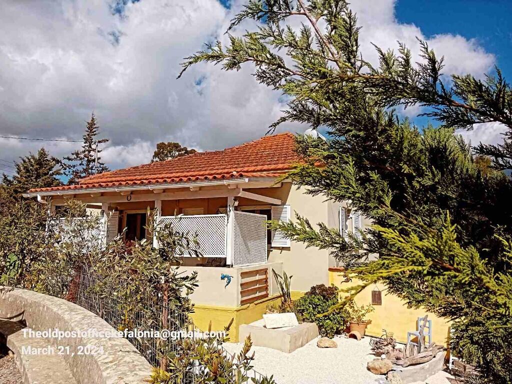 Main image of property: Keramies, Cephalonia, Ionian Islands