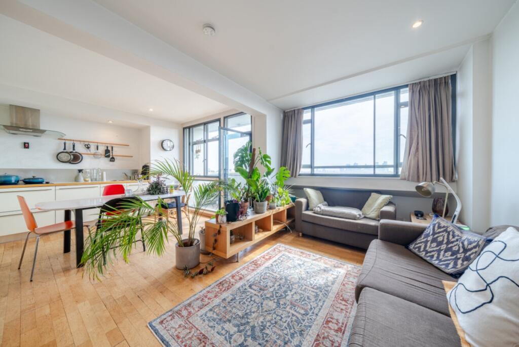 Main image of property: Claredale Street, London, E2