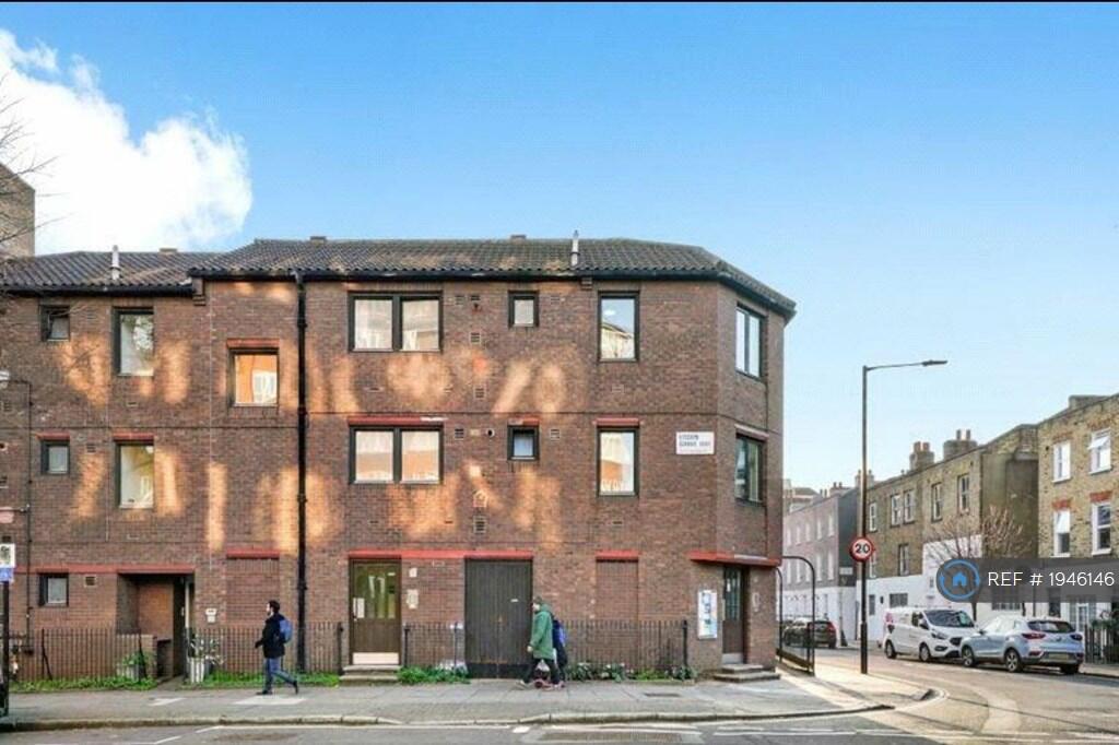 Main image of property: Lisson Grove, London, NW1