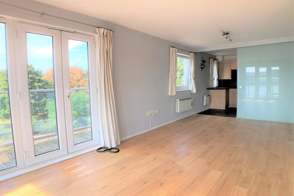 Apartment in London - View 4