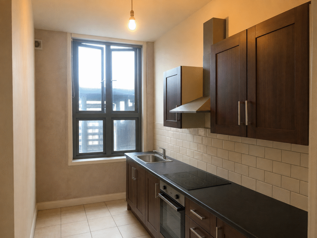 Apartment in Filey, The Pastures - View 4