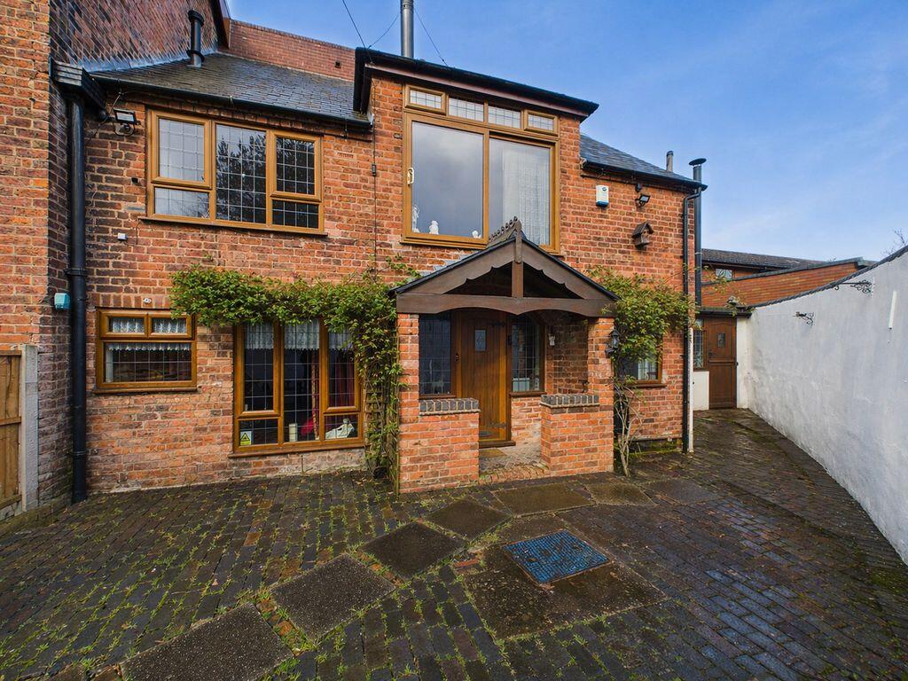Main image of property: Poplar Road, Bradmore, Wolverhampton, WV3