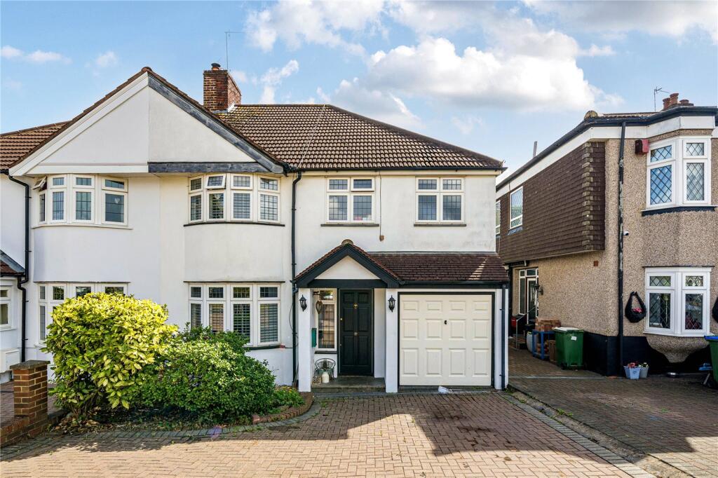 Main image of property: Welling Way, Welling