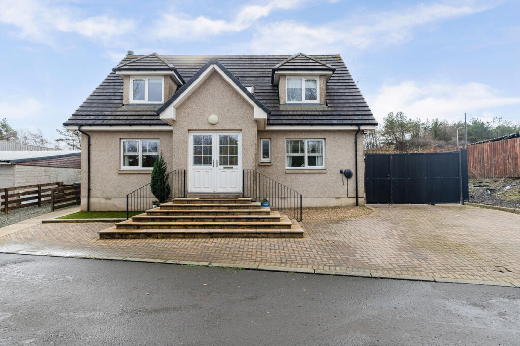 Main image of property: Llynallan Road, Shotts, ML7