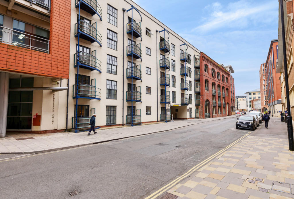 Main image of property: St Thomas Place, St Thomas Street, Redcliffe, BS1