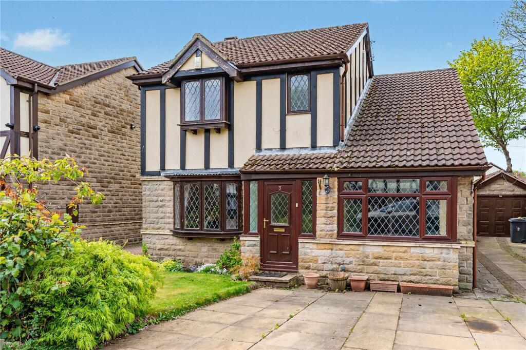 Lakeside View, Rawdon, Leeds, Leeds