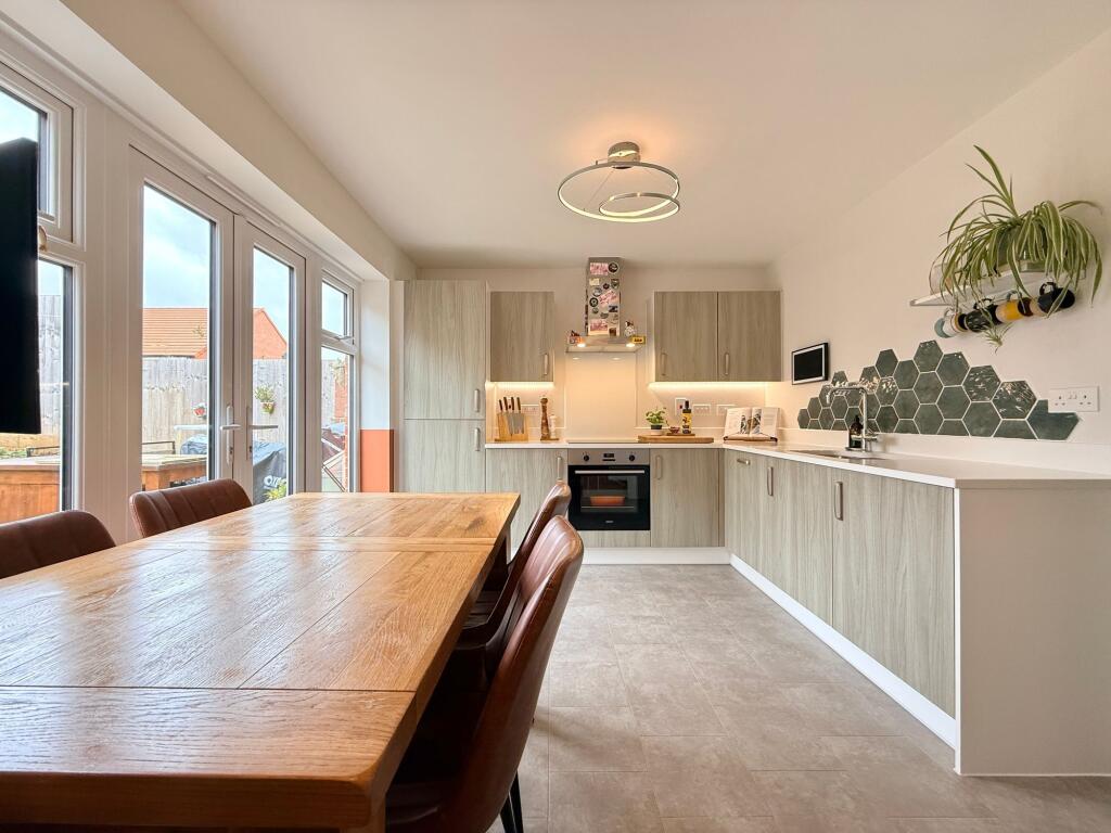 Proctor Way, Faringdon, SN7 photo 4