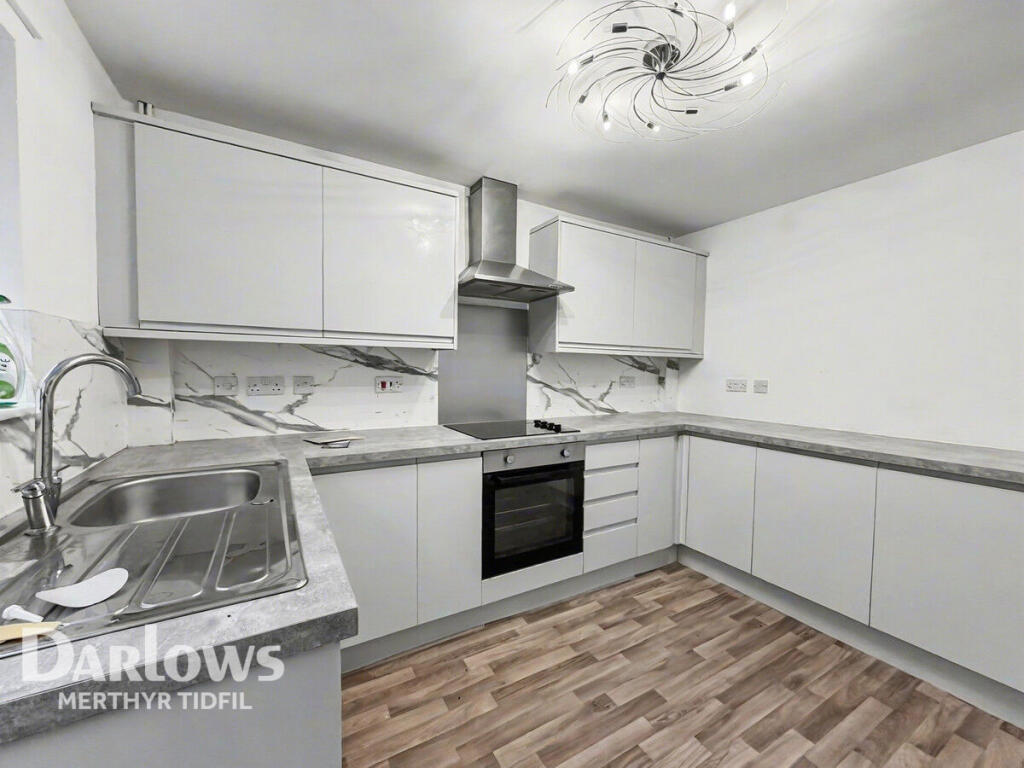 Main image of property: Bryn Rhedyn, Pontypridd