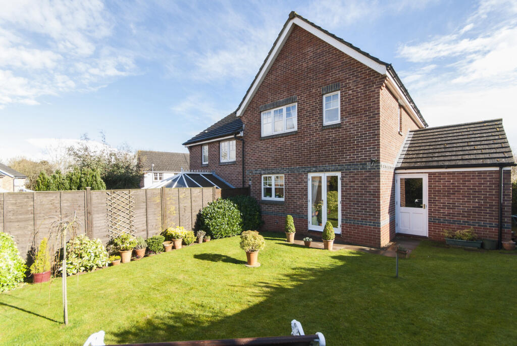 Additional image 7 of Westbury View, Bath, BA2