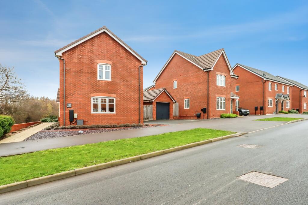 Maxfield Drive, Shrewsbury, SY2 photo 3