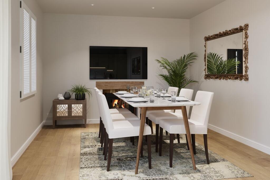 House in Southampton - View 5